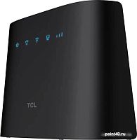 Купить 4G Wi-Fi роутер TCL Linkhub HH63 (черный) в Липецке