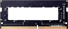 Оперативная память Hikvision S1 4GB DDR4 SODIMM PC4-21300 HKED4042BBA1D0ZA1/4G