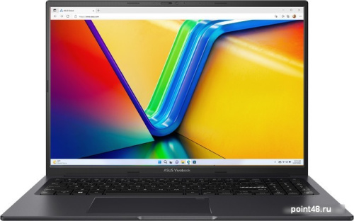 Ноутбук ASUS Vivobook 16X M3604YA-MB176 в Липецке