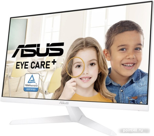 Купить Монитор ASUS Eye Care+ VY279HE-W в Липецке фото 2