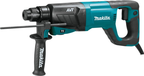 Купить Перфоратор Makita HR2641 в Липецке