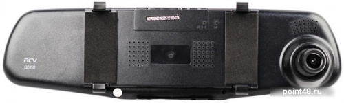 Видеорегистратор ACV GQ150 черный 2Mpix 1080x1920 1080p 140гр. GP1247 фото 3