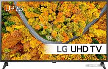 Купить Телевизор LG 43UP75006LF SMART TV в Липецке