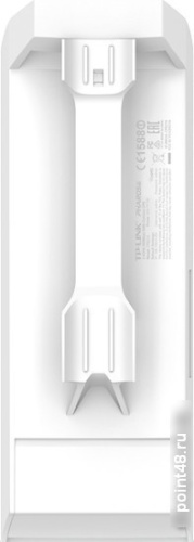 Купить Точка доступа TP-Link CPE210 (CPE210) 10/100BASE-TX в Липецке фото 3