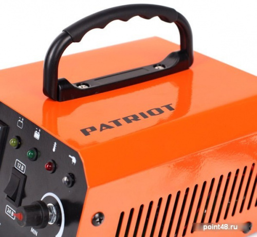 Пуско-зарядное устройство Patriot BCI-22M фото 3