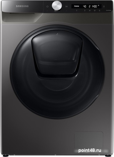Стирально-сушильная машина Samsung WD80T554CBX/LD в Липецке