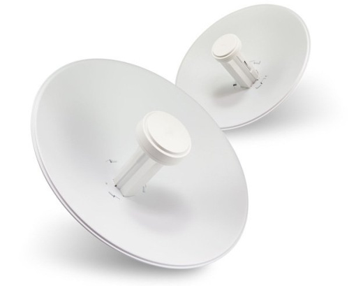 Купить Мост беспроводной Ubiquiti PBE-M5-300 (PBE-M5-300-EU) белый в Липецке фото 3