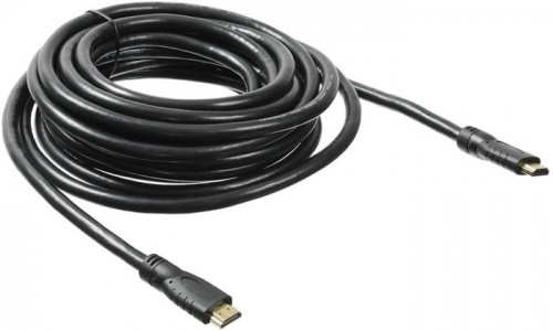 Купить Кабель аудио-видео Buro HDMI (m)/HDMI (m) 7м. Позолоченные контакты черный (BHP HDMI 2.0-7) в Липецке