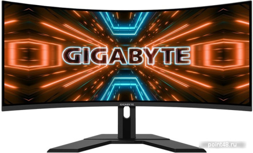 Купить Игровой монитор Gigabyte G34WQC A в Липецке