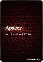 SSD Apacer AS350X 1TB AP1TBAS350XR-1