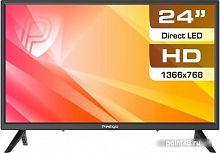 Купить Телевизор Prestigio PTV24SS06Z (черный) в Липецке