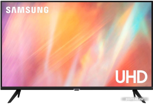 Купить Телевизор SAMSUNG UE-50AU7002UXRU SMART TV в Липецке