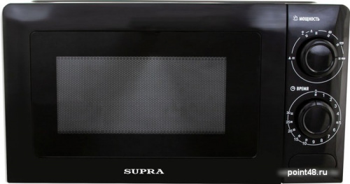 Микроволновая печь Supra 20MB20 в Липецке фото 2