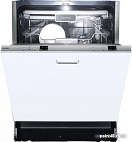 Посудомоечная машина Graude VG 60.0 в Липецке