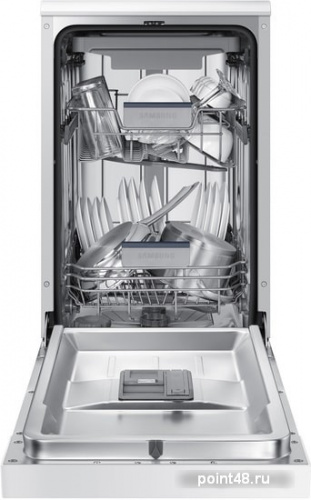 Посудомоечная машина Samsung DW50R4050FW/WT в Липецке фото 3