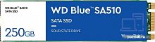 SSD WD Blue 250GB WDS250G3B0B