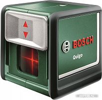 Купить Лазерный нивелир Bosch QUIGO III в Липецке