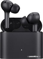 Купить Беспроводные наушники Xiaomi Mi True Wireless Earphones 2 Pro TWSEJ10WM (BHR5264GL) (750427) в Липецке