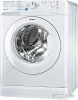 Стиральная машина INDESIT BWSB 61051 в Липецке