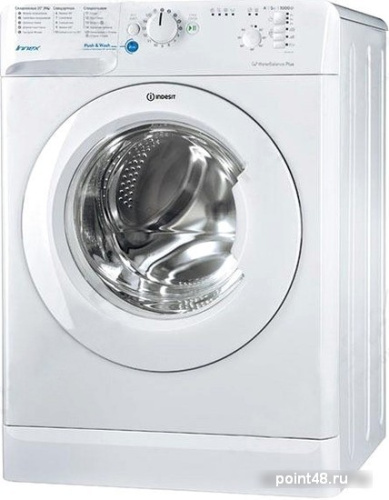 Стиральная машина INDESIT BWSB 61051 в Липецке