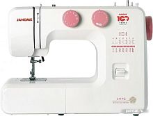 Купить Швейная машина Janome 311PG белый/розовый в Липецке