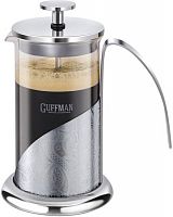 Купить Заварочный чайник GUFFMAN F01-002S 350 мл в Липецке