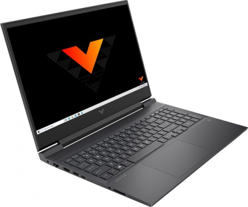 Игровой ноутбук HP Victus 16-d0045ur 4E0W6EA в Липецке фото 3