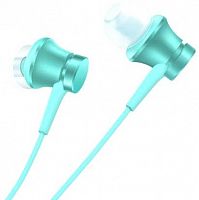 Купить Наушники Xiaomi Mi In-Ear Headfones Basic Blue [ZBW4358TY] в Липецке