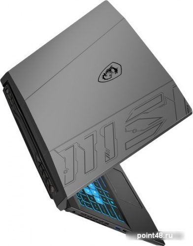 Игровой ноутбук MSI Pulse 15 B13VGK-1431XRU в Липецке фото 2