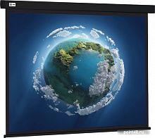Купить Проекционный экран CACTUS Wallscreen 127x127 CS-PSW-127X127-BK в Липецке