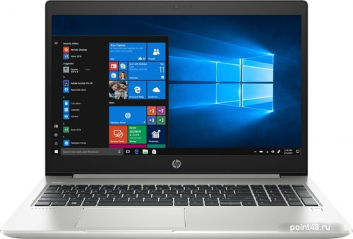 Ноутбук HP ProBook 450 G8 32N93EA в Липецке