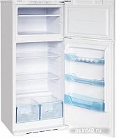 Холодильник Бирюса Б-136 белый (двухкамерный) в Липецке