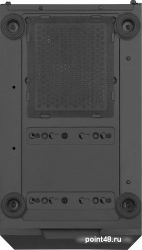 Корпус Silverstone SST-FAH1MB-G (810897) фото 2