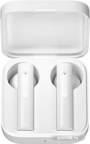 Купить Беспроводные наушники XIAOMIi MI TRUE WRL EARPHONES2 BASIC в Липецке фото 2