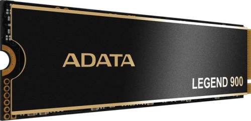 SSD ADATA Legend 900 512GB SLEG-900-512GCS фото 2