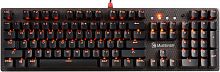 Купить Клавиатура A4 Bloody B800 серый/черный USB Gamer LED в Липецке