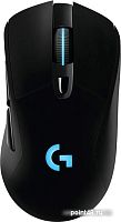 Купить Мышь Logitech Mouse G703 Lighspeed Wireless Gaming Retail NEW в Липецке