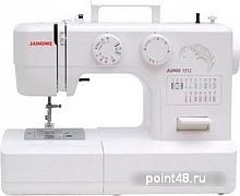 Купить Швейная машина Janome Juno 1512 в Липецке