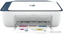 Купить МФУ HP DeskJet Ink Advantage Ultra 4828 25R76A в Липецке