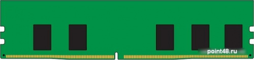 Память DDR4 Kingston KSM29RS8/8HDR 8Gb DIMM ECC Reg PC4-23466 CL21 2933MHz фото 2