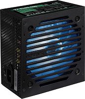 Блок питания Aerocool ATX 600W VX PLUS 600W (24+4+4pin) 120mm fan 3xSATA RTL