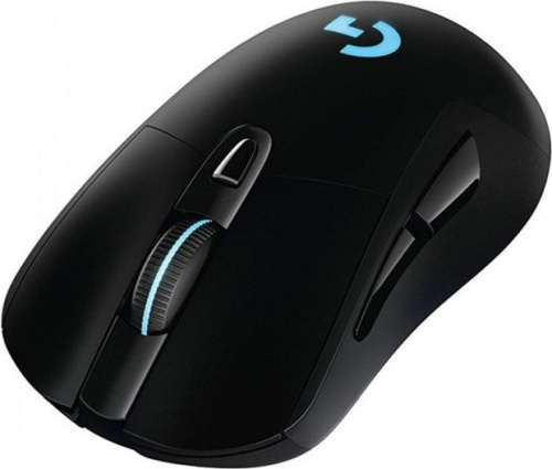 Купить Мышь Logitech Mouse G703 Lighspeed Wireless Gaming Retail NEW в Липецке фото 3