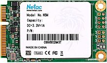 SSD Netac N5M 256GB