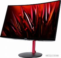 Купить Игровой монитор Acer XZ272Vbmiiphx в Липецке
