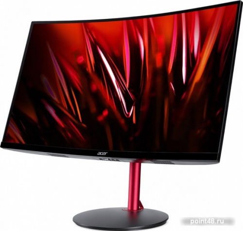Купить Игровой монитор Acer XZ272Vbmiiphx в Липецке