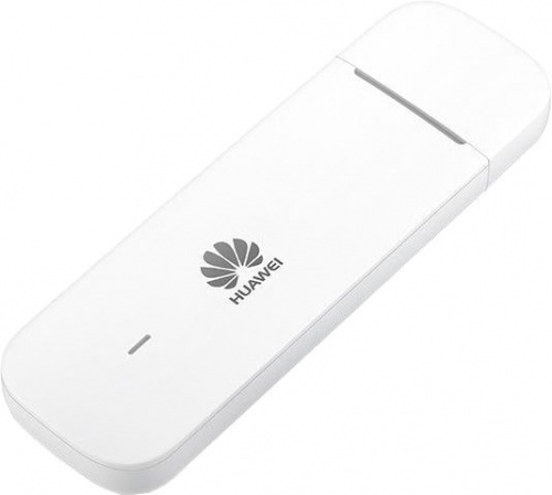 Купить Модем 2G/3G/4G Huawei E3372h-320 USB +Router внешний белый в Липецке фото 2