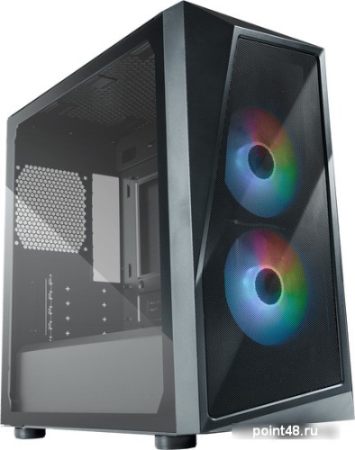 Корпус Cooler Master CMP 320 CP320-KGNN-S00