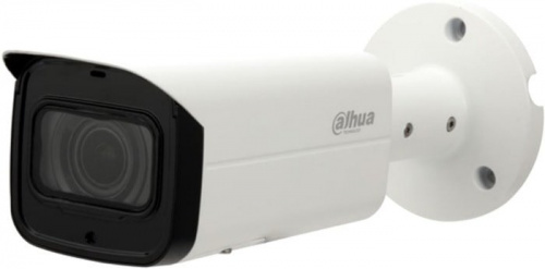 Купить Видеокамера IP Dahua DH-IPC-HFW2431TP-ZS 2.7-13.5мм цветная корп.:белый в Липецке