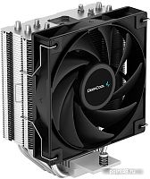 Кулер для процессора DeepCool AG400 R-AG400-BKNNMN-G-1