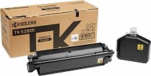 Купить Картридж лазерный Kyocera TK-5280K черный (13000стр.) для Kyocera Ecosys P6235cdn/M6235c n/M6635c n в Липецке